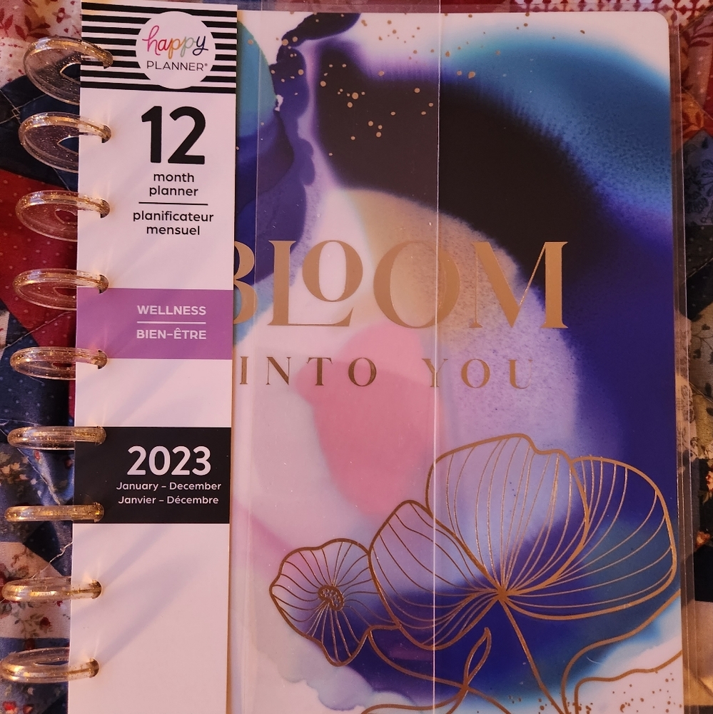 2023-12 month planner